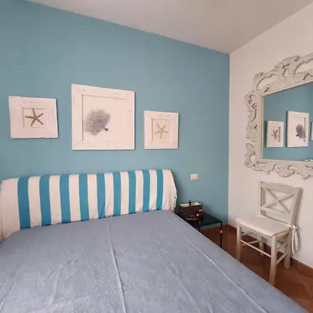Benvenuti In Gallura Apartment *