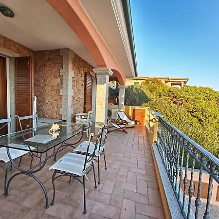 Benvenuti In Gallura Apartment Santa Teresa Gallura