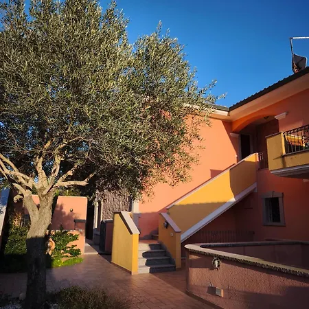 Apartment Benvenuti In Gallura Santa Teresa Gallura