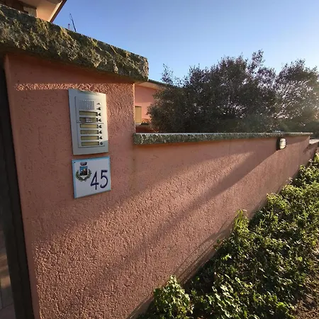 Benvenuti In Gallura *
