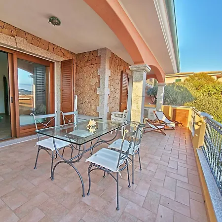 Benvenuti In Gallura Santa Teresa Gallura