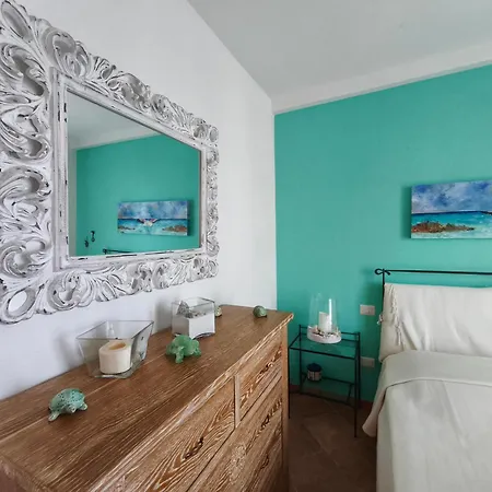 Apartment Benvenuti In Gallura