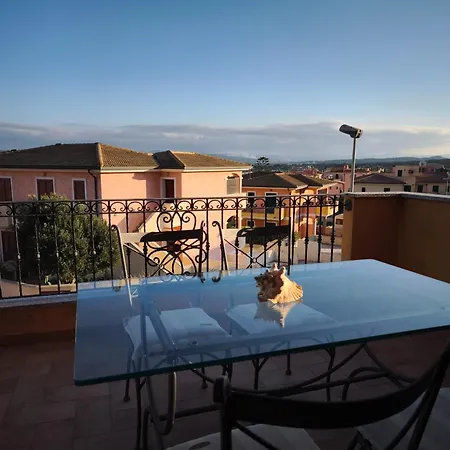 Benvenuti In Gallura Apartment *