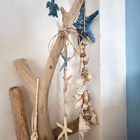 Benvenuti In Gallura Apartment Santa Teresa Gallura