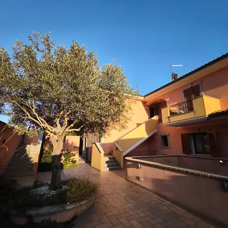 Apartment Benvenuti In Gallura Santa Teresa Gallura