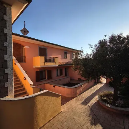 Benvenuti In Gallura Santa Teresa Gallura