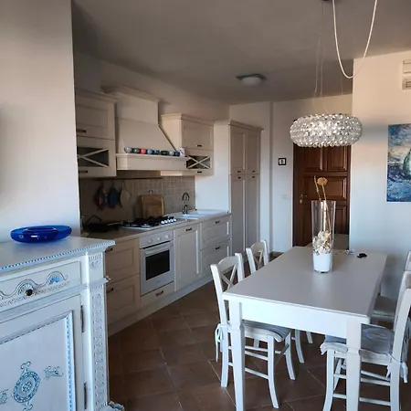 Benvenuti In Gallura Apartment