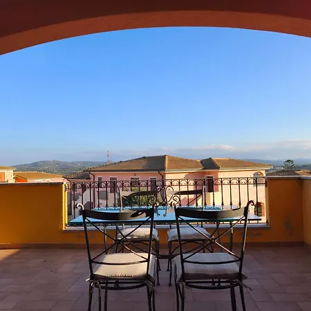 Benvenuti In Gallura Apartment *