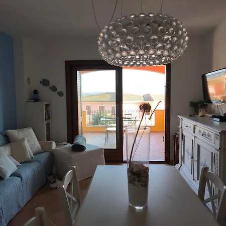 Apartment Benvenuti In Gallura *