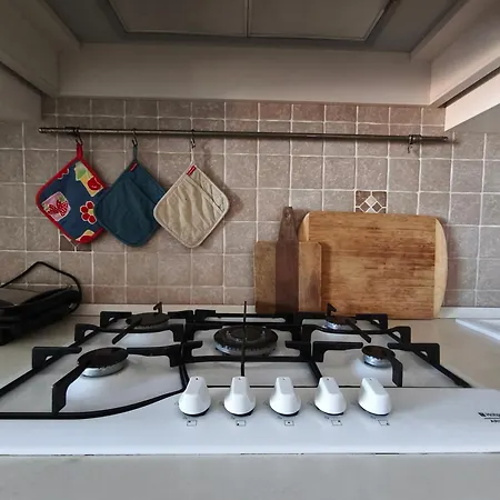 Benvenuti In Gallura Apartment Santa Teresa Gallura