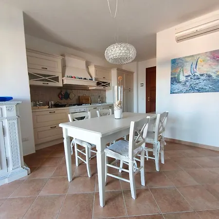 Benvenuti In Gallura Santa Teresa Gallura