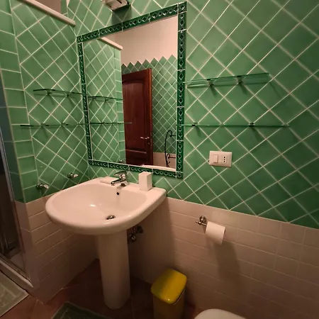 Benvenuti In Gallura Apartment