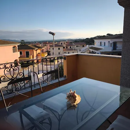 Apartment Benvenuti In Gallura