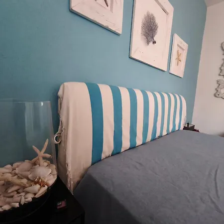 Apartment Benvenuti In Gallura *