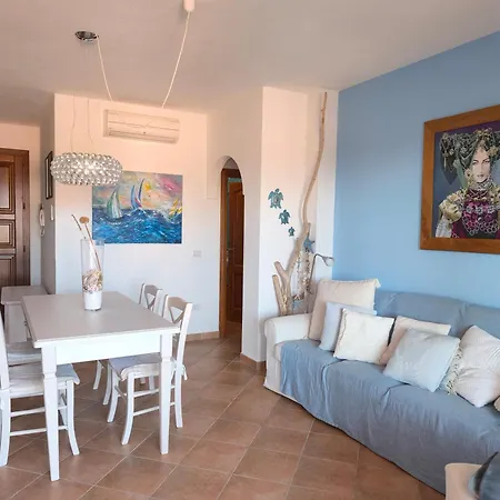 Apartment Benvenuti In Gallura Santa Teresa Gallura
