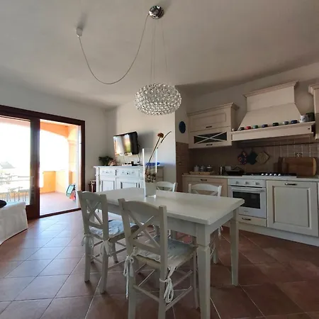 Benvenuti In Gallura * Santa Teresa Gallura