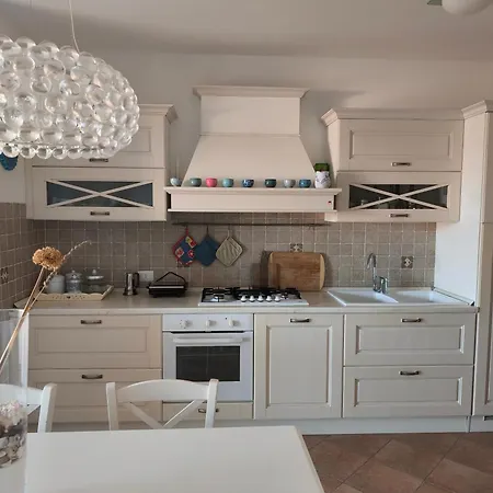 Apartment Benvenuti In Gallura