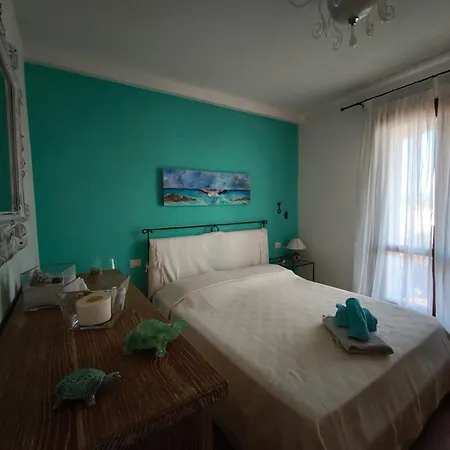 Apartment Benvenuti In Gallura Santa Teresa Gallura