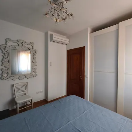 Benvenuti In Gallura Apartment