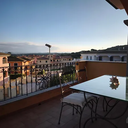 Benvenuti In Gallura Apartment *