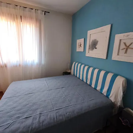 Apartment Benvenuti In Gallura