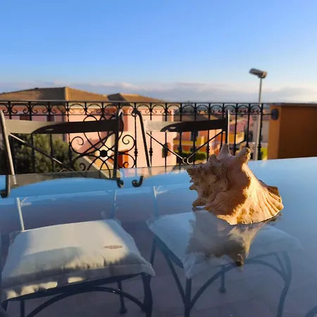 Benvenuti In Gallura Apartment *