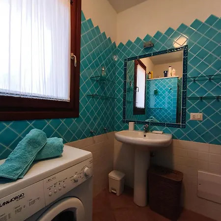 Apartment Benvenuti In Gallura *