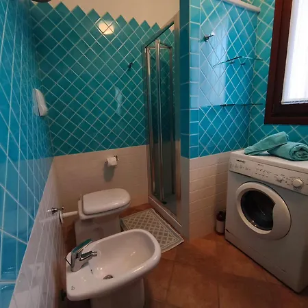 Apartment Benvenuti In Gallura
