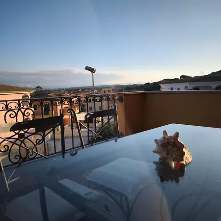 Benvenuti In Gallura Apartment Santa Teresa Gallura
