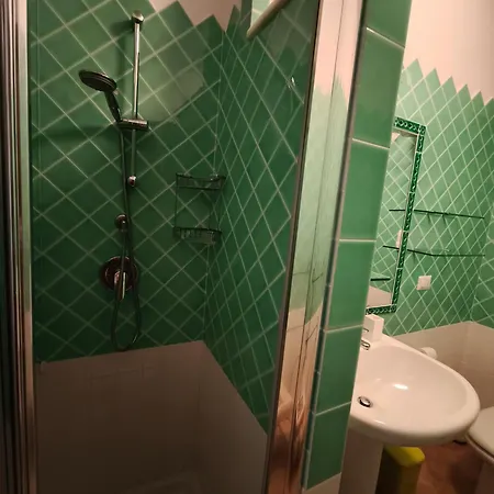 Apartment Benvenuti In Gallura