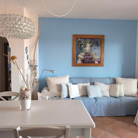 Apartment Benvenuti In Gallura