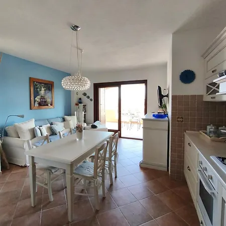 Apartment Benvenuti In Gallura