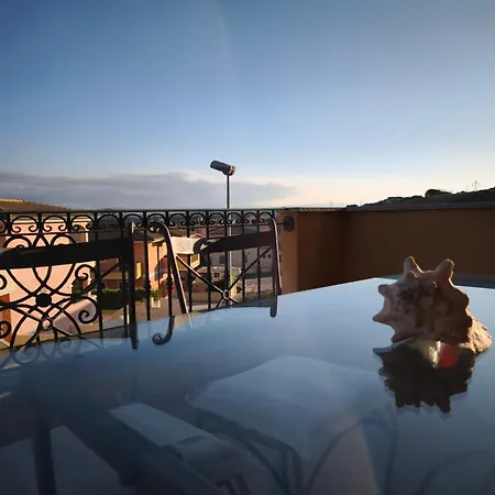 Benvenuti In Gallura Apartment *
