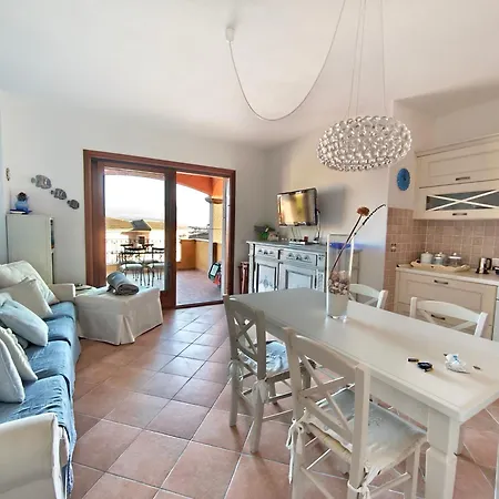 Benvenuti In Gallura Apartment