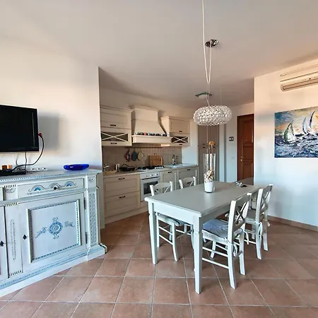 Apartment Benvenuti In Gallura *