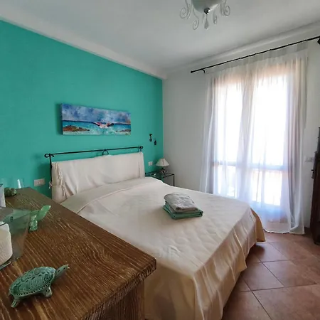 Benvenuti In Gallura Appartamento *