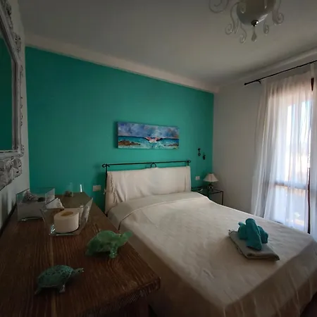 Appartamento Benvenuti In Gallura Santa Teresa di Gallura